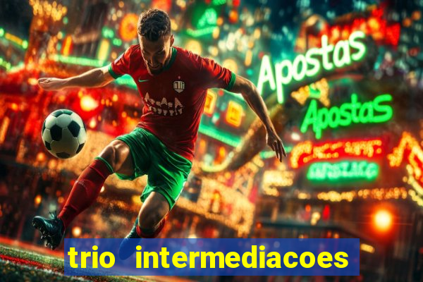 trio intermediacoes jogos online